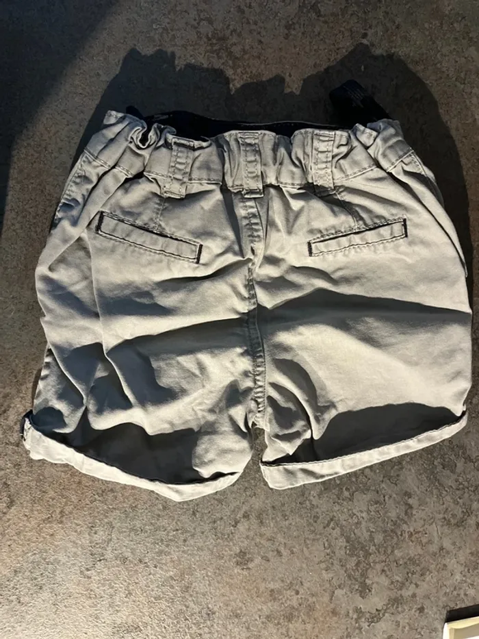 Short - photo numéro 2