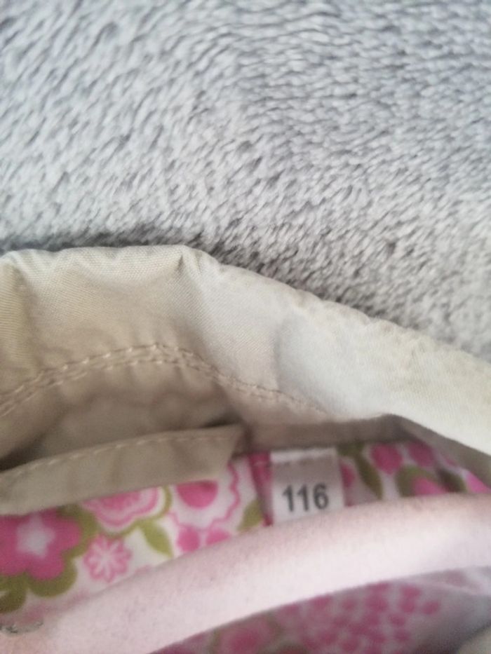 Veste 6ans - photo numéro 8