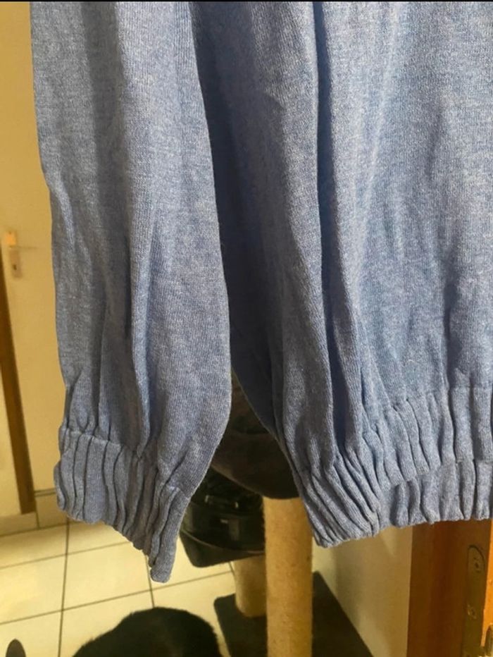 Pull femme - photo numéro 3