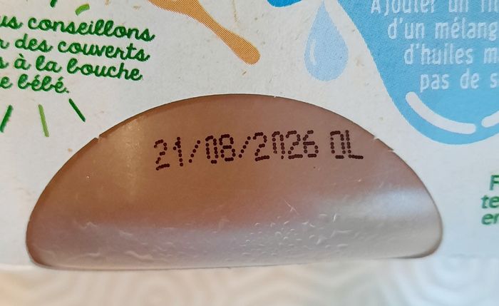 Lot plat bébé - photo numéro 5