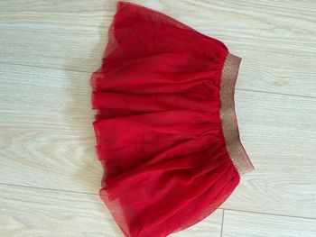 Jupe tutu