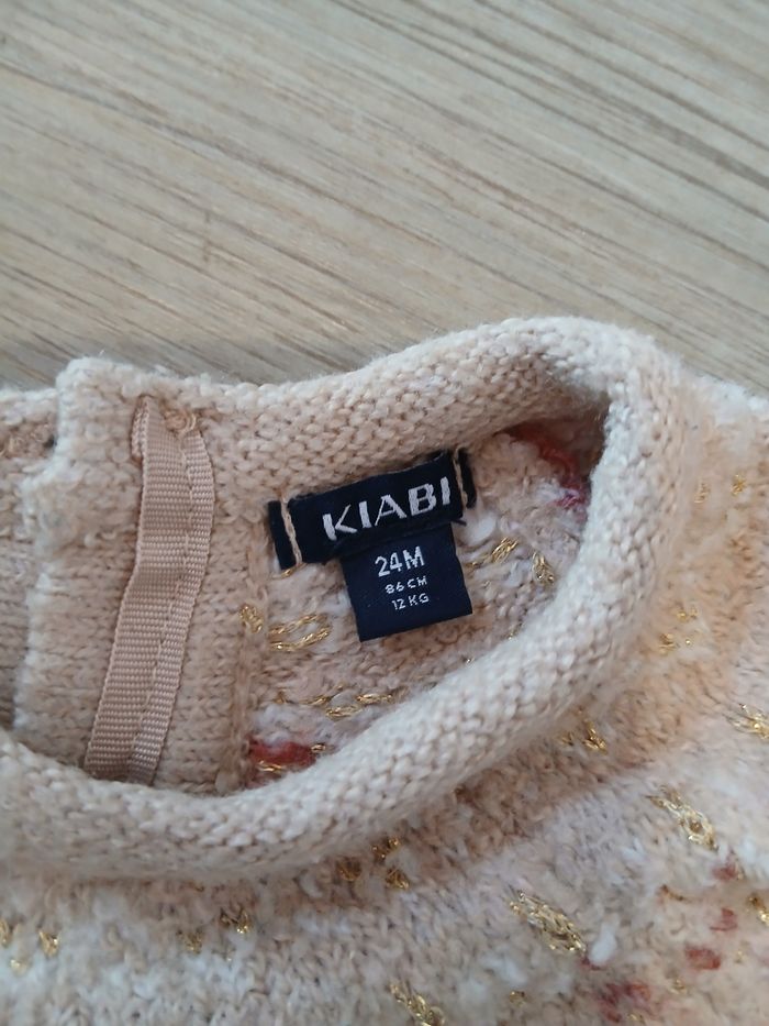 Robe pull - photo numéro 3