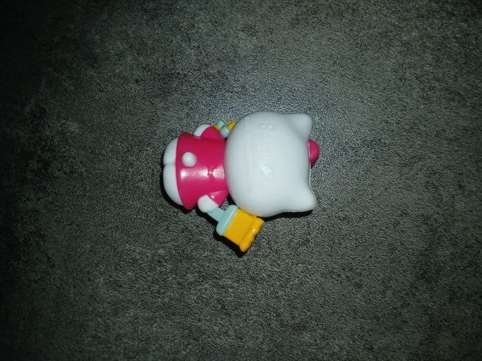 Lot figurines Hello Kitty - Sanrio - photo numéro 3