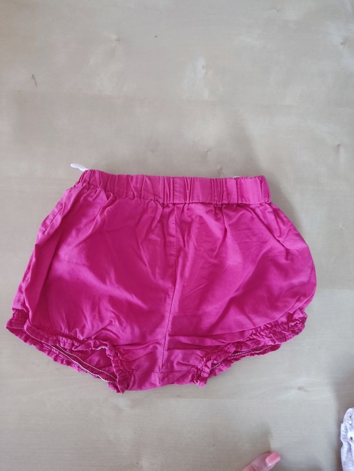 Ensemble bébé fille - photo numéro 3