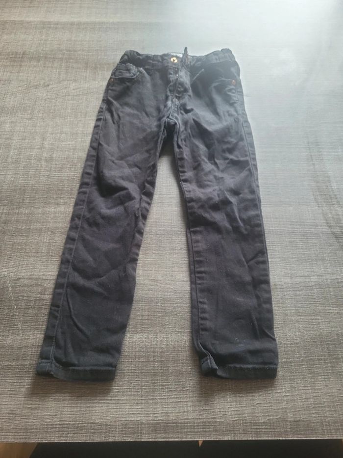 Pantalon skinny