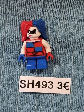 figurine lego sh493