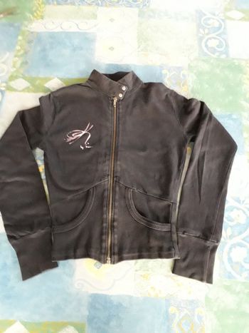 Gilet - 12 ans