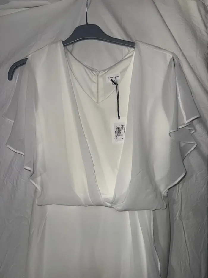 Robe cérémonie - photo numéro 2
