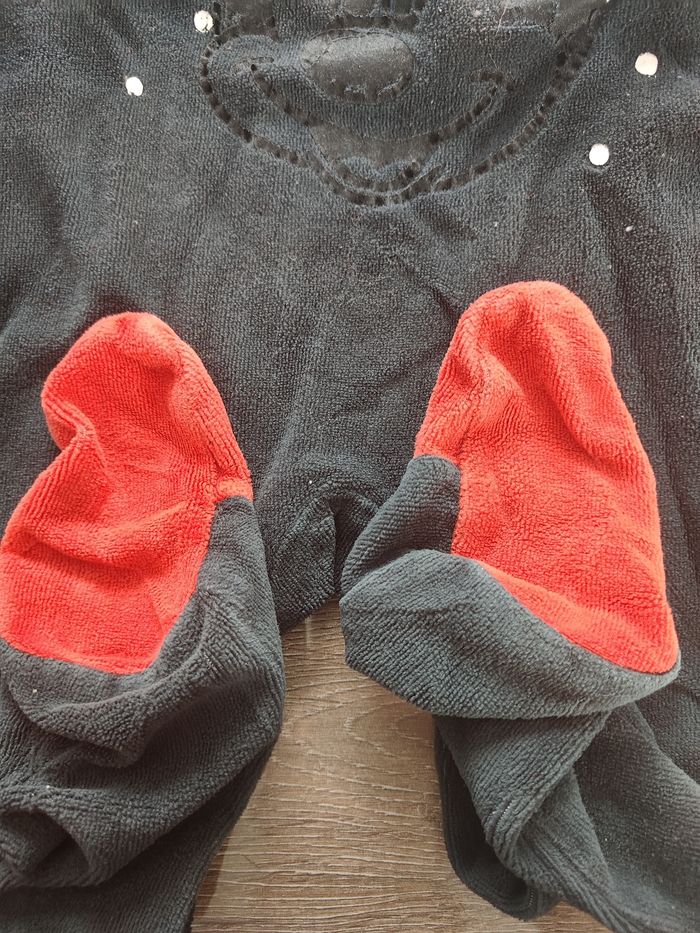 Pyjama - photo numéro 4