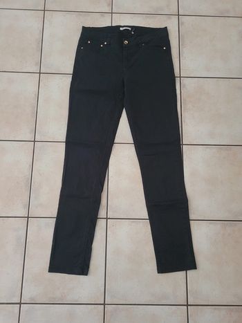 Pantalon noir