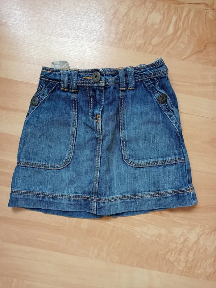 Lot vêtements fille 4 ans - photo numéro 11