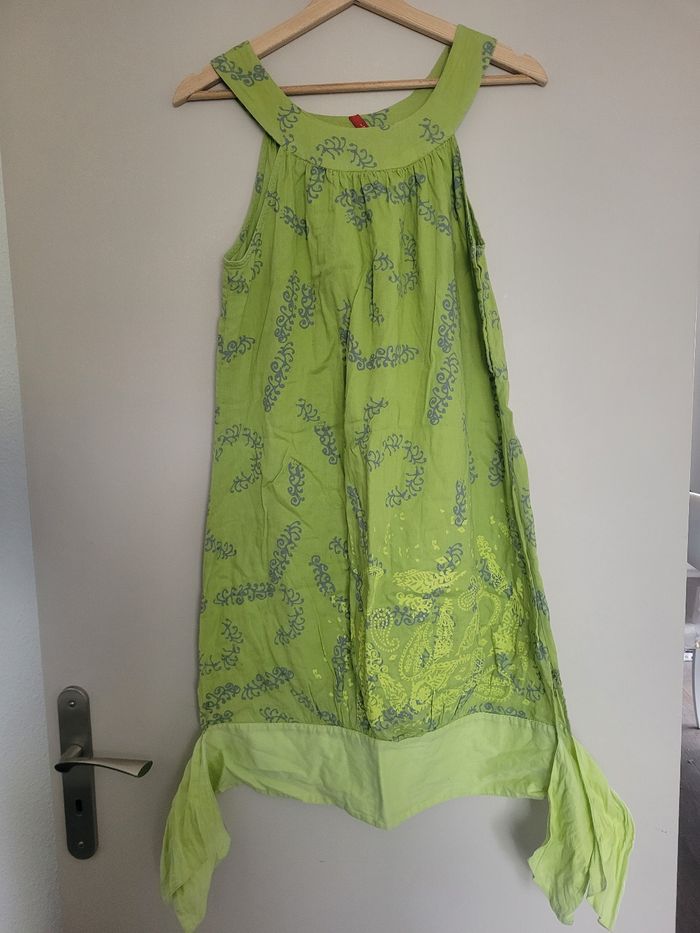 Robe tunique