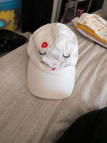 Casquette