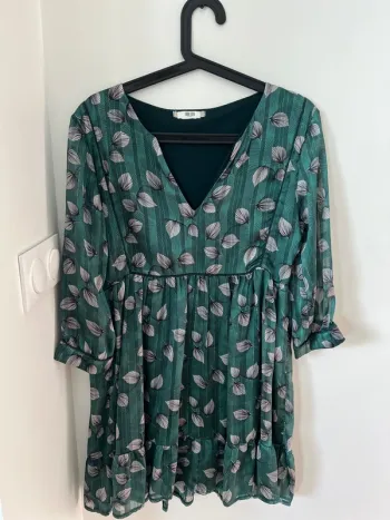 Robe Mamouchka