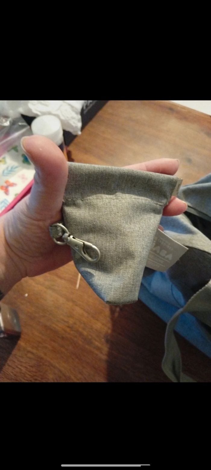 Sac a langer beaba - photo numéro 3