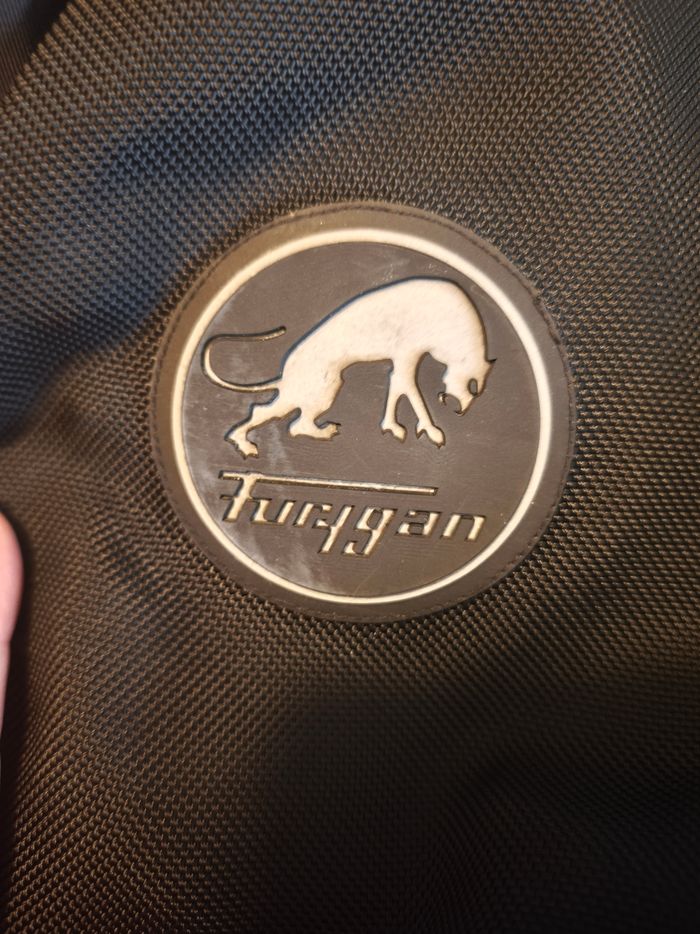 Blouson moto furigan - photo numéro 4