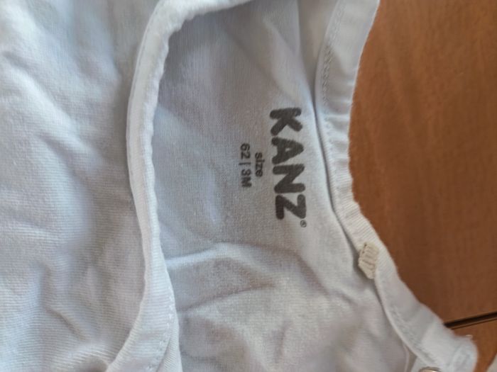 Ensemble 3 moi - photo numéro 3