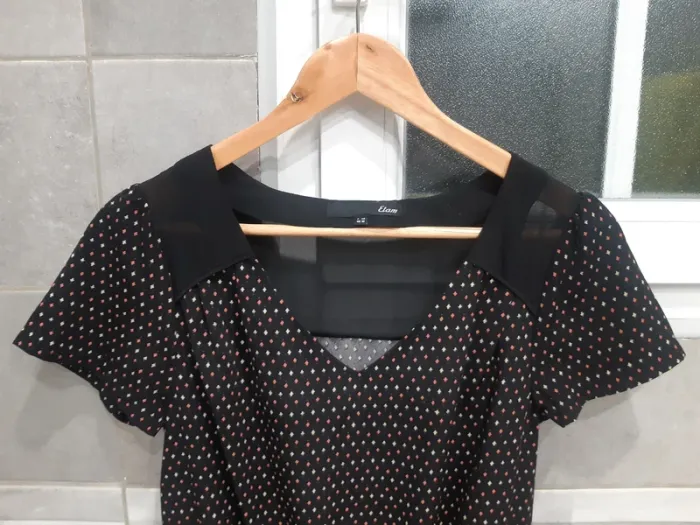 robe courte - photo numéro 3