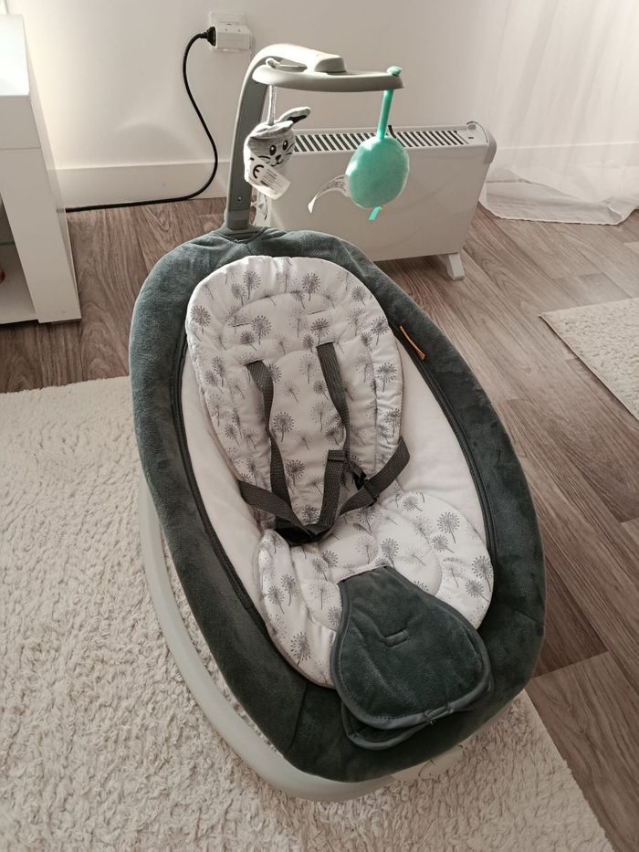 Transat neuf - photo numéro 2