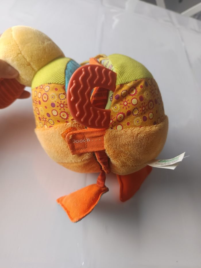 Nicky lilliputiens - photo numéro 3