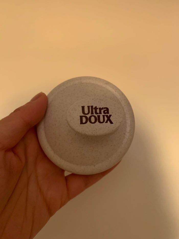 Brosse shampoing cheveux