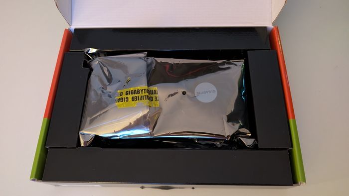 GIGABYTE GeForce RTX™ - photo numéro 2