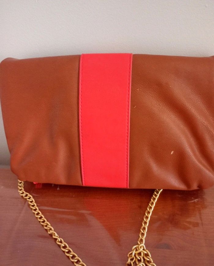 Sac a main naf naf - photo numéro 6