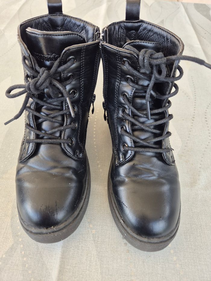 Bottines - photo numéro 2