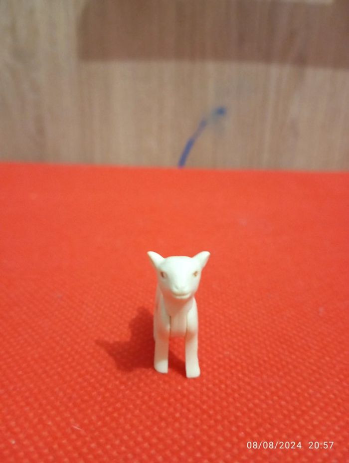 Animaux playmobil - photo numéro 3