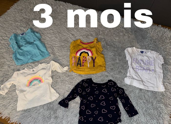 Vêtement garder l’annonce - photo numéro 6