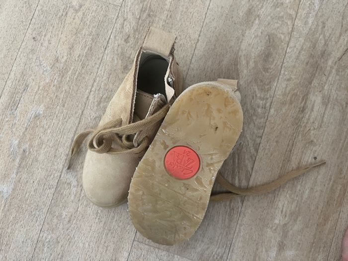 Bottines