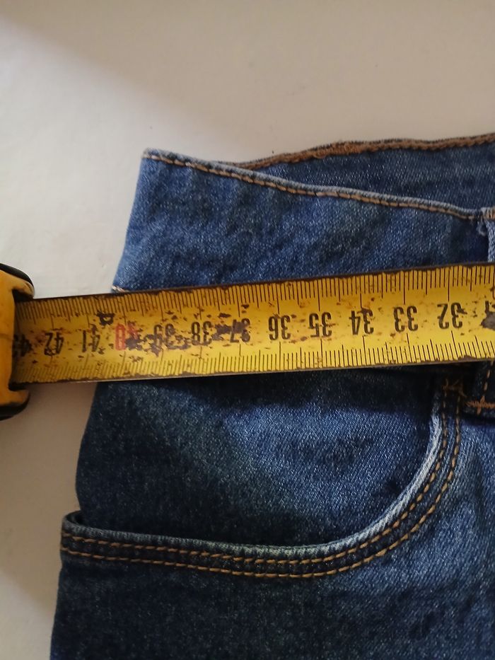 Short jean - photo numéro 4