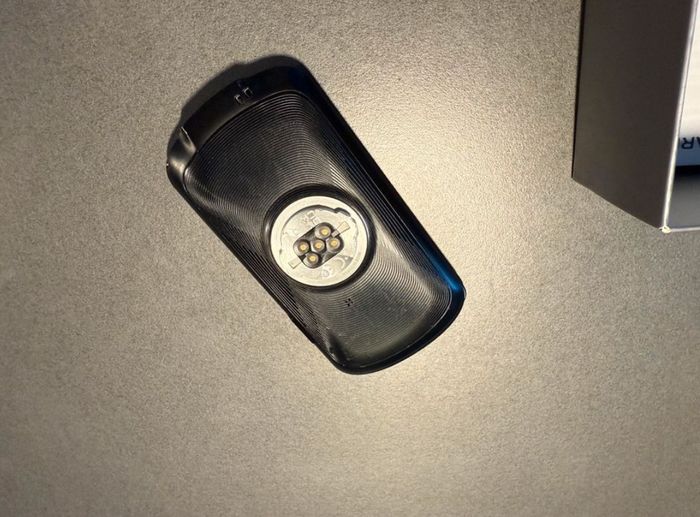 Garmin EDGE 1040 GPS - photo numéro 5