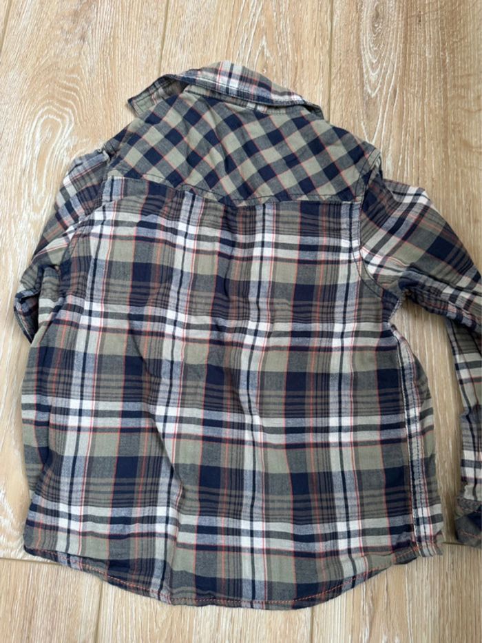 Chemise - photo numéro 4