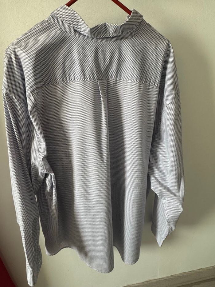 Chemises longues - photo numéro 5