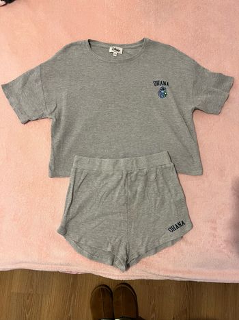 Pyjama Stitch