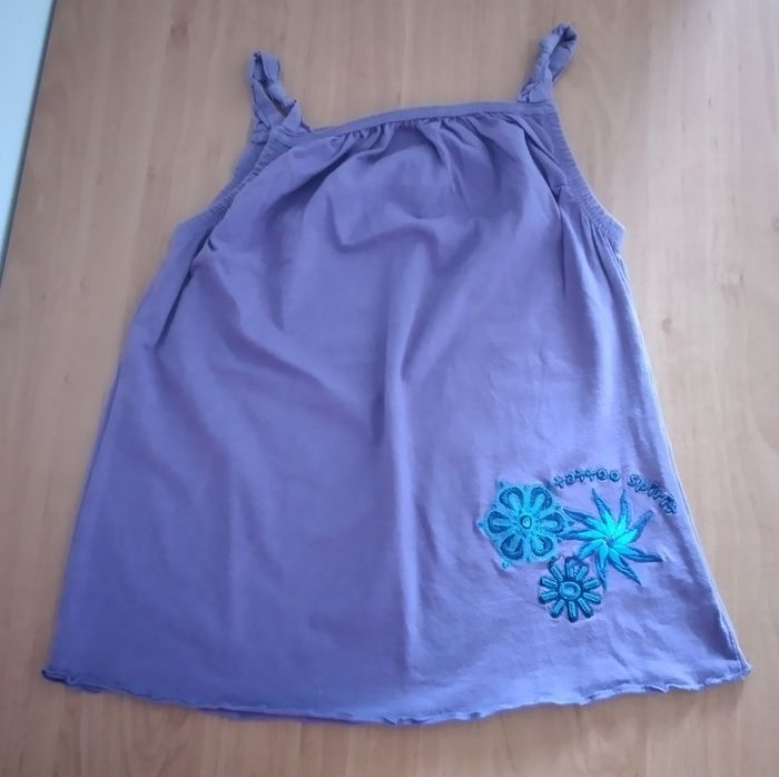 Vêtements 6 ans fille - photo numéro 2