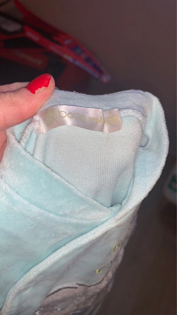 Pyjama - photo numéro 2