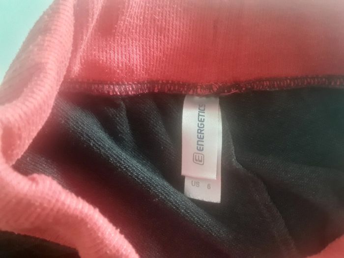 Short sport Energetics 6 ans - photo numéro 4