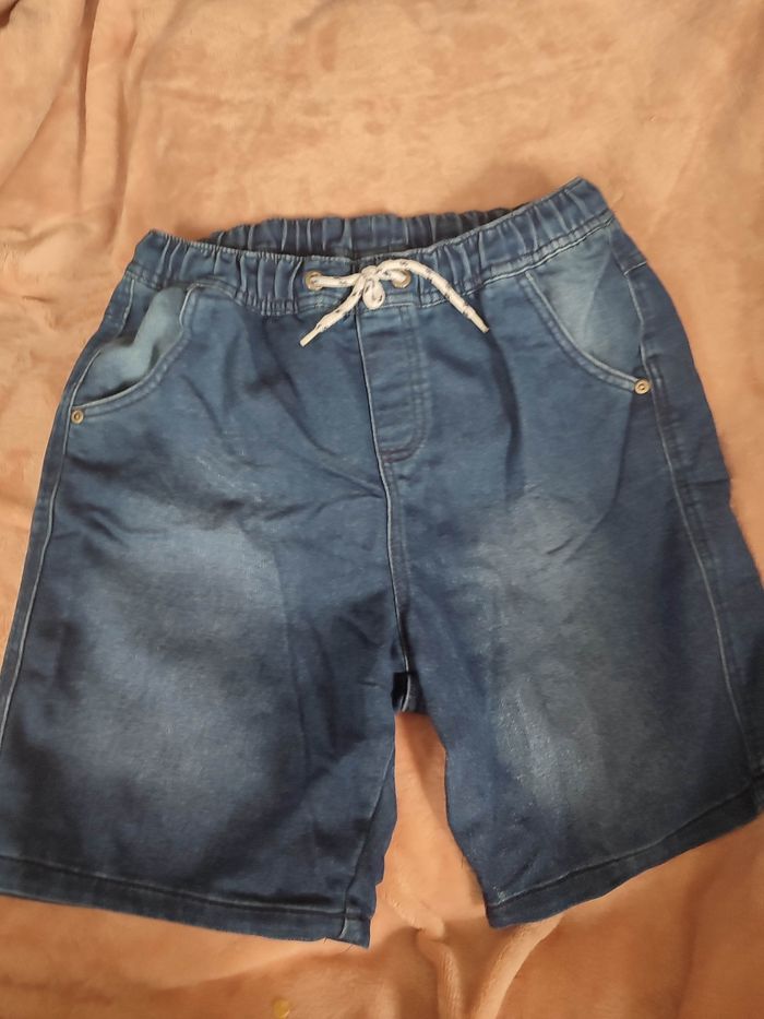 Short