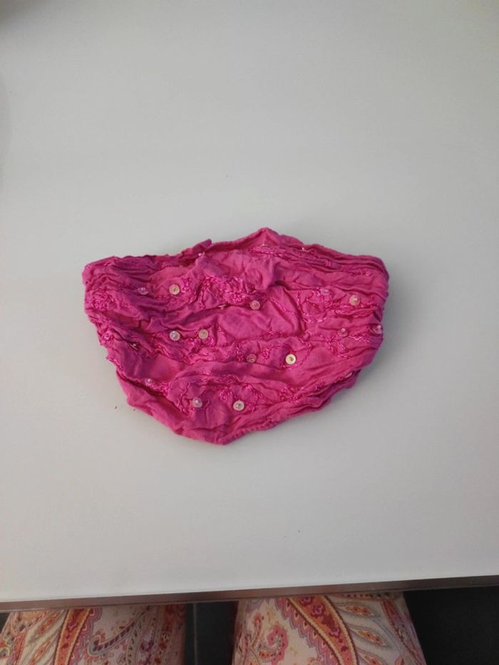 Bandeau pour cheveux