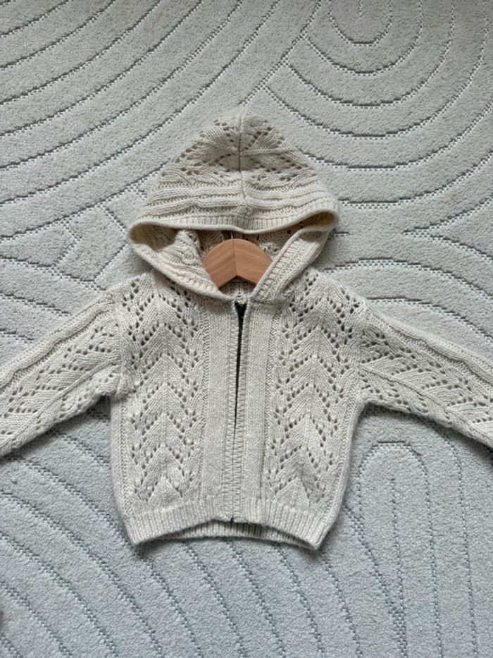 Gilet IKSS 18 mois