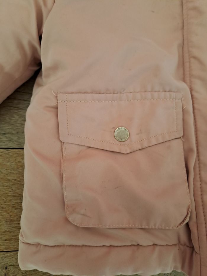 Parka 3 en 1 - photo numéro 4