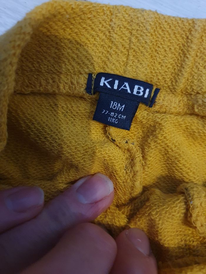 Pantalon 18 mois - photo numéro 2