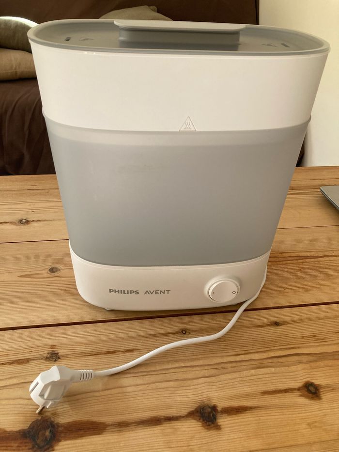 Sterilisateur Avent - photo numéro 2