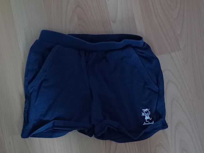 Short A l'aise breizh