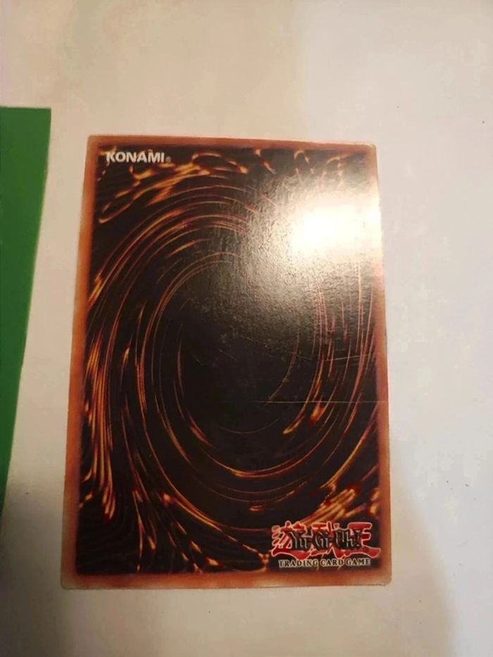 Carte Yu-Gi-Oh! Vindikite genex-r 1 ère édition ha03-fr059 - photo numéro 9