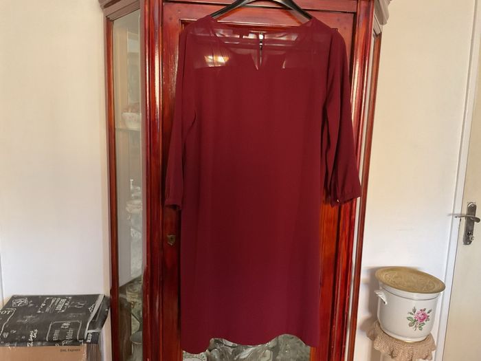 Robe grain de Malice - photo numéro 3