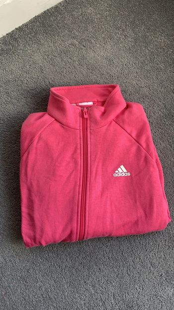 Gilet de sport Adidas