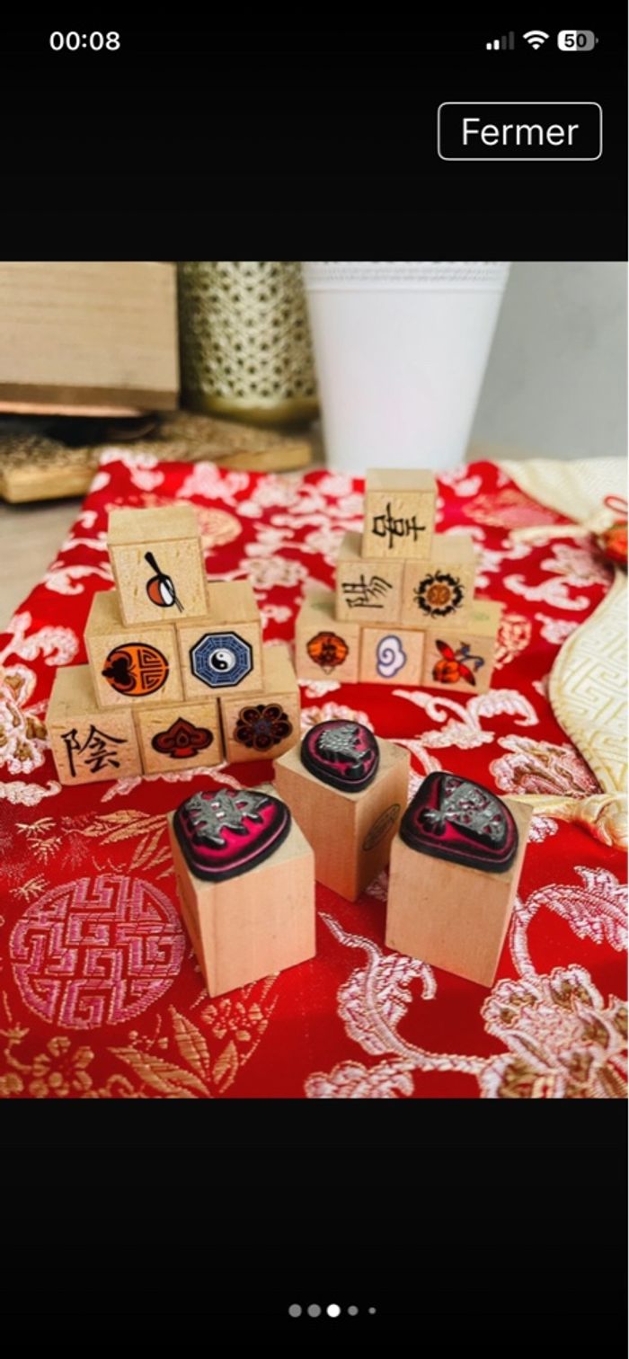 Déco Asiatique - photo numéro 3